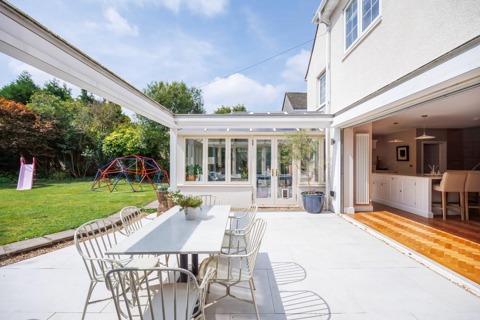 Ty Celyn, 51 Broadway, Llanblethian, Cowbridge, CF71 7EX
